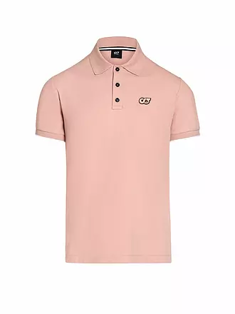 ALPHATAURI | Polo JUNX | rosa